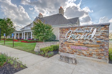 Hilliard Grand - Exterior